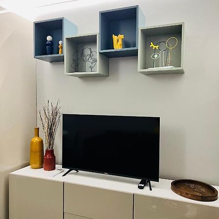מילאנו Cozy Studio Brenta מראה חיצוני תמונה