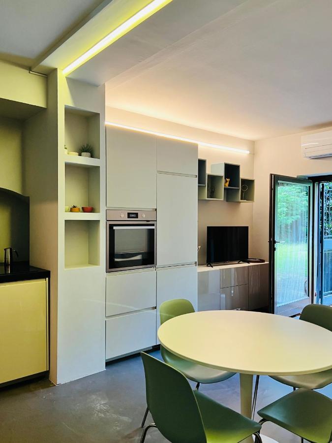 מילאנו Cozy Studio Brenta מראה חיצוני תמונה