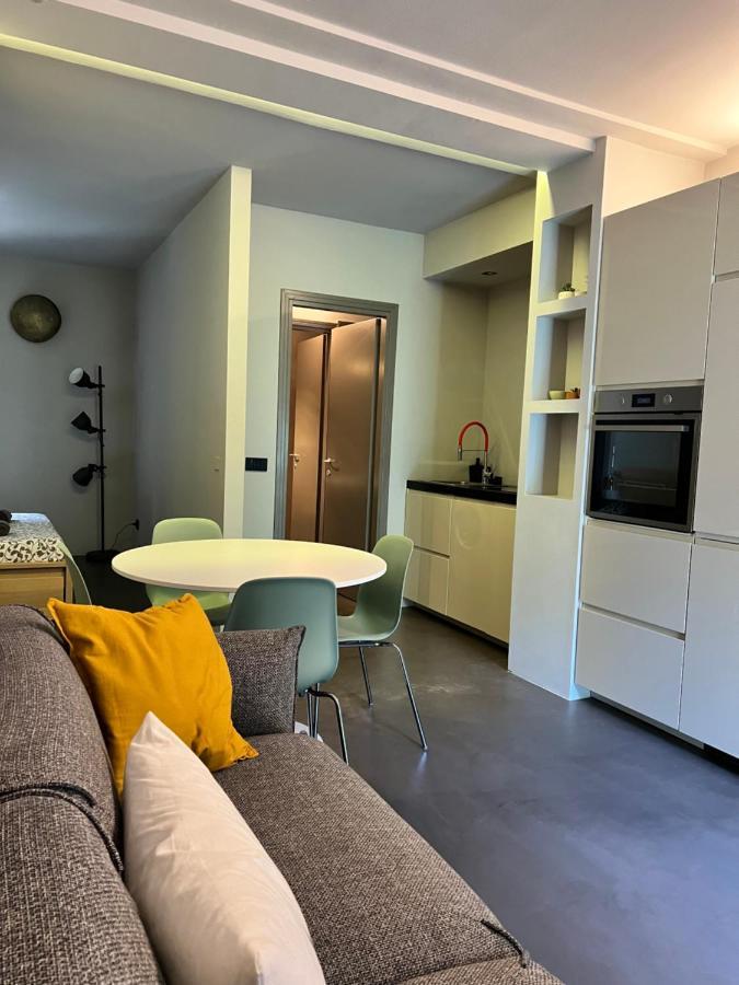 מילאנו Cozy Studio Brenta מראה חיצוני תמונה