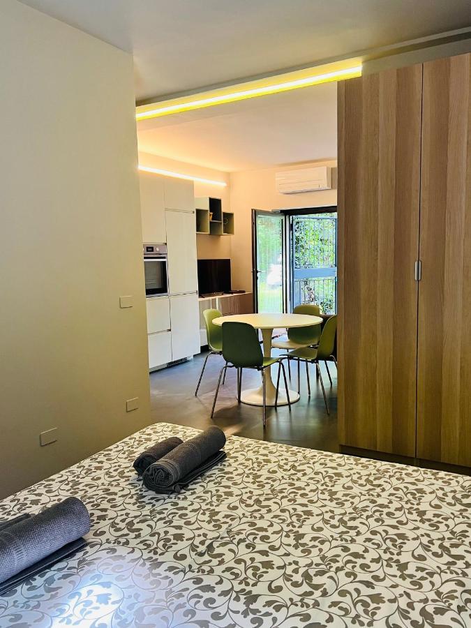 מילאנו Cozy Studio Brenta מראה חיצוני תמונה